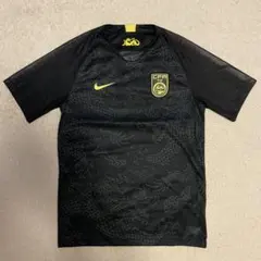 激レア 中国代表 ユニフォーム サッカーシャツ 2018 アウェイ 2026年最新】中国代表 ユニフォームの人気アイテム - メルカリ