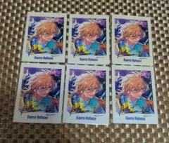 あんスタ　ぱしゃっつ　10周年　薫