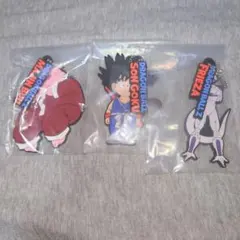 ドラゴンボール　ラバーまとめ売り