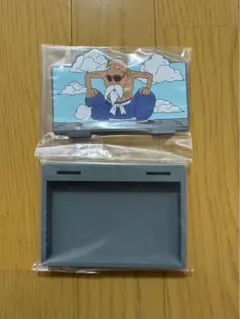 一番くじ ドラゴンボール DORAGON HISTORY D賞 ラバーケース ②