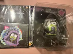 サンリオ ハロウィン くじ けろけろけろっぴ