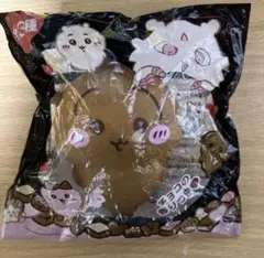 ちいかわバレンタインスクイーズ（うさぎ）
