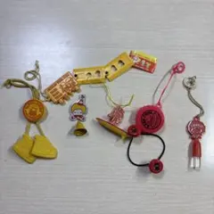 希少昭和レア　パティ&ジミーの ジミーちゃんのネックレス 希少昭和レア パティ&ジミーの ジミーちゃんのネックレス - メルカリ