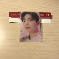 SEVENTEEN セブチ dream weverse ジョシュア トレカ
