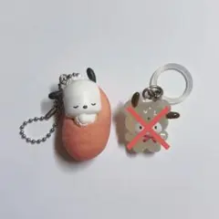 おくるみベイビーマスコットみっくす！