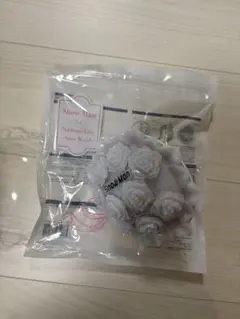 Snow Man Snow World ペンライト