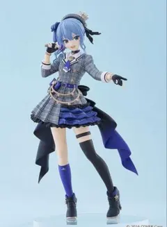 【匿名配送】すいちゃんフィギュア5個セット デザインココ × ZOZO『hololive SUPER EXPO 2024』にて、 星街