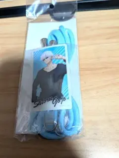 呪術廻戦　 フォンタブ　 五条悟　未使用