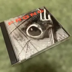 PRONG CD アルバム