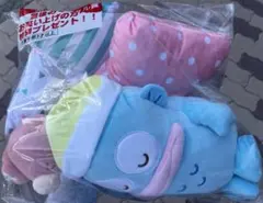 サンリオ ハンギョドン 当たりくじ　ラストワン賞