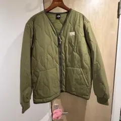 THE NORTH FACE ジャケット オリーブノースフェイス 韓国モデル