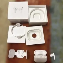 2026年最新】airpods pro2 左耳の人気アイテム - メルカリ