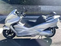 FORZA Z MF10白 FORZA X/Z（MF10） -since 2007- - バイクの系譜