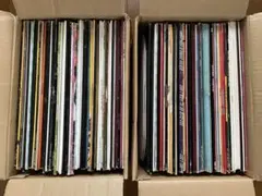 2026年最新】hiphop レコードまとめ売りの人気アイテム - メルカリ