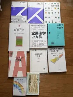 法学書入門まとめ売り(バラ可) 2026年最新】法律相談入門の人気アイテム - メルカリ