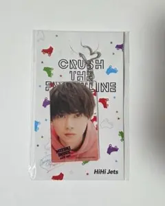 井上瑞稀 アクリルキーホルダー