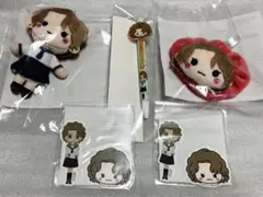 2025年最新】SEGAラッキーくじ コナンの人気アイテム - メルカリ