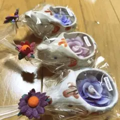 ゾウ アロマキャンドル