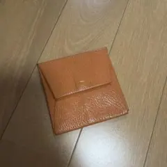 別注】ビームス Hender Scheme / Wallet オレンジ - メルカリ
