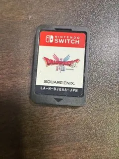 sa936 ドラゴンクエスト I・II Nintendo Switch ソフト