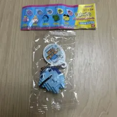 たまごっち ぎんじろっち ドットフィギュアチャーム