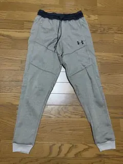 【新品未使用】Under Armour コールドギヤジョガーパンツ