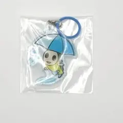 【新品】なみすけ めじるしコレクションチャーム
