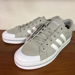 【新品未使用】アディダス adidas スニーカー 25.5cm BRAVADAのサムネイル
