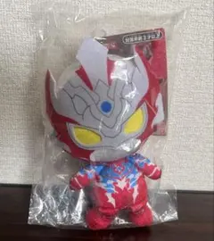 仮面ライダービルド ブラッドスターク ぬいぐるみマスコット - メルカリ