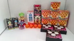 ドラゴンボール グッズまとめ売り
