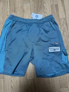 木下オープンテニスフィラ半ズボン定価12800円もう値下げしません。