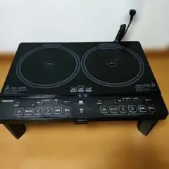 三菱IHクッキングヒーター CS -H2202C -S - メルカリ