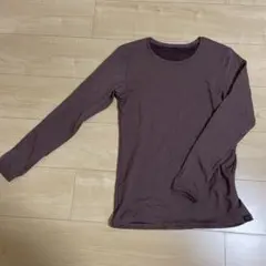 UNIQLO ヒートテック　Lサイズ