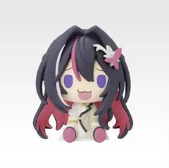 1番くじ　hololive ちょこのっこフィギュア 4体セット