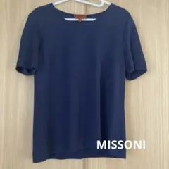 MISSONI ミッソーニ　オレンジタグ　サイズ46のサムネイル