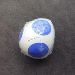 ヨッシー めじるしアクセサリー 青