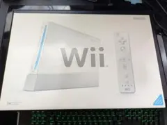 wii ジャンク