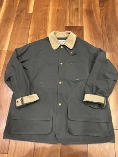 L.L.Bean Field Coat Mサイズ