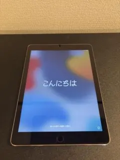 iPad Air 2 16GB 本体のサムネイル