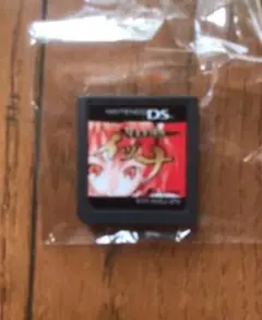DS 降魔霊符伝 イヅナ ソフトのみ 動作確認済