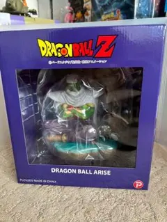 2025年最新】ドラゴンボールアライズ ピッコロ&孫悟飯の人気