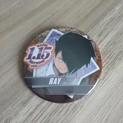 2026年最新】約束のネバーランド レイの人気アイテム - メルカリ