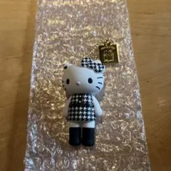 ハローキティ シークレットマスコットチャーム
