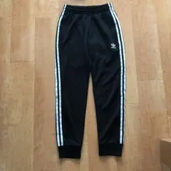 adidas トラックパンツ ジャージ