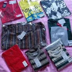 新品Ｍ⑧♦すご〜〜く、お得な≪✨福袋✨≫♦１２月１４日まで、超激安出品♦トップス