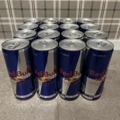 レッドブル エナジードリンク 250ml 10本 チェリー グレープ各16本
