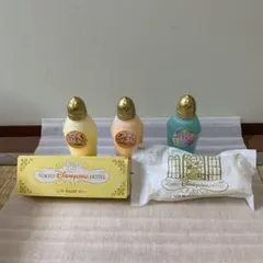 ディズニー アメニティグッズ