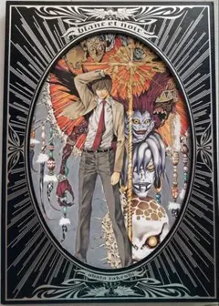 2025年最新】小畑健画集 blanc et noirの人気アイテム - メルカリ