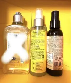 ロクシタンマートル 未開封未使用 75ml - メルカリ