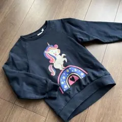 【name it】トレーナー 116cm 6y